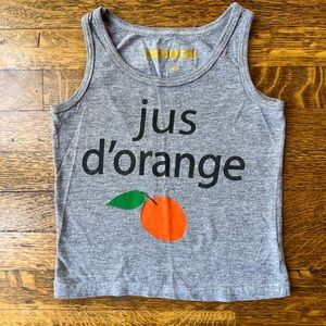 Hugo Loves Tiki // Jus d’orange // Sz 4T